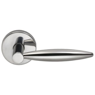 A thumbnail of the Omnia 28PA Polished Stainless Steel