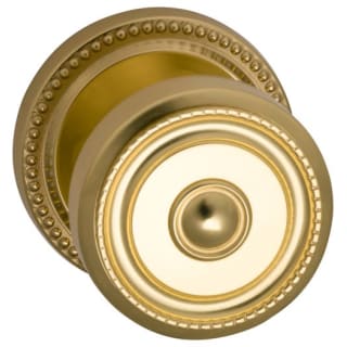 A thumbnail of the Omnia 430PD Lacquered Polished Brass