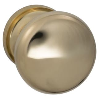 A thumbnail of the Omnia 442/45PA Unlacquered Polished Brass