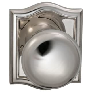 A thumbnail of the Omnia 458ARSD Lacquered Polished Nickel