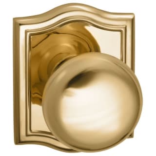 A thumbnail of the Omnia 458ARSD Lacquered Polished Brass