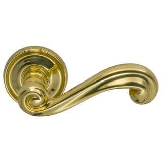A thumbnail of the Omnia 55/55SD Lacquered Polished Brass