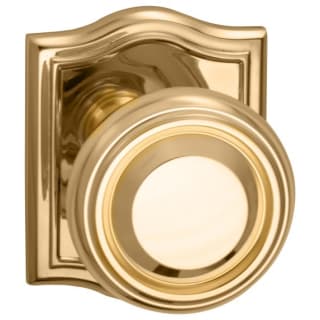 A thumbnail of the Omnia 565ARSD Lacquered Polished Brass