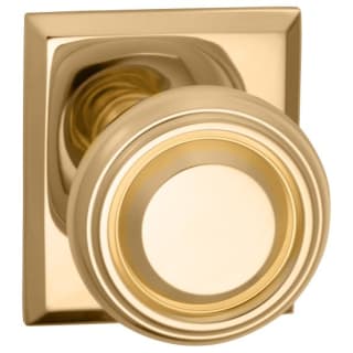 A thumbnail of the Omnia 565RTSD Lacquered Polished Brass