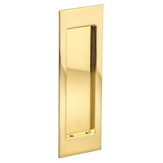 A thumbnail of the Omnia 7035/0 Unlacquered Polished Brass