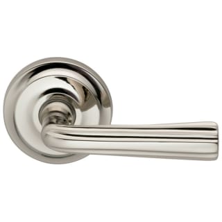 A thumbnail of the Omnia 706PA Lacquered Polished Nickel