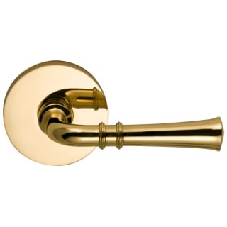 A thumbnail of the Omnia 785MDSD Lacquered Polished Brass