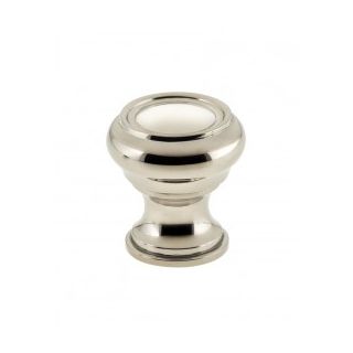 A thumbnail of the Omnia 9045/25 Polished Nickel