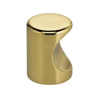 A thumbnail of the Omnia 9153/25-25PACK Polished Brass