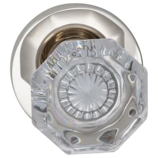 A thumbnail of the Omnia 955MDSD Lacquered Polished Nickel