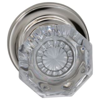 A thumbnail of the Omnia 955TDSD Lacquered Polished Nickel