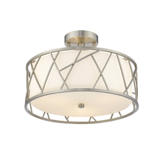 A thumbnail of the Ove Decors 15LFM-ALEX15 Brushed Nickel