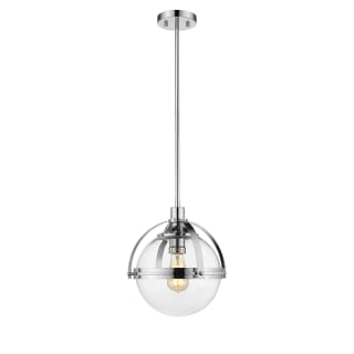 Ove pendant light top