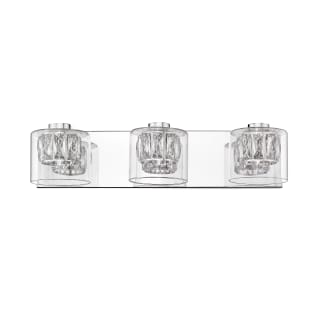 Ove deals vanity light