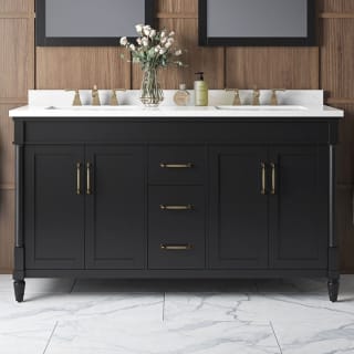 A thumbnail of the Ove Decors Salisbury 60 Impress Black