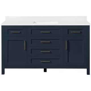 A thumbnail of the Ove Decors Tahoe 2 60 Midnight Blue