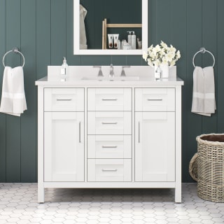 A thumbnail of the Ove Decors 15VVA-TAH342-EI Pure White