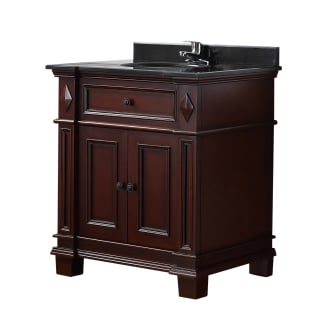 A thumbnail of the Ove Decors ESSEX 31 Dark Cherry