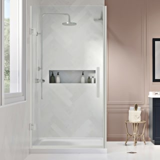 A thumbnail of the Ove Decors TP0201E0 Satin Nickel