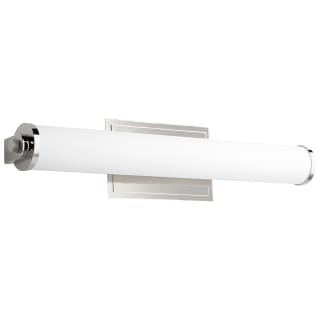 A thumbnail of the Oxygen Lighting 3-5002 Polished Nickel