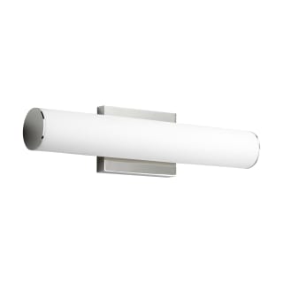 A thumbnail of the Oxygen Lighting 3-5011 Polished Nickel