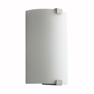 A thumbnail of the Oxygen Lighting 3-563 Satin Nickel / Opal Glass