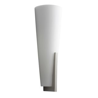 A thumbnail of the Oxygen Lighting 3-589 Satin Nickel / Opal Glass
