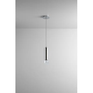 A thumbnail of the Oxygen Lighting 3-609 Polished Chrome / Mirror Shade