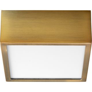 A thumbnail of the Oxygen Lighting 3-610 Aged Brass