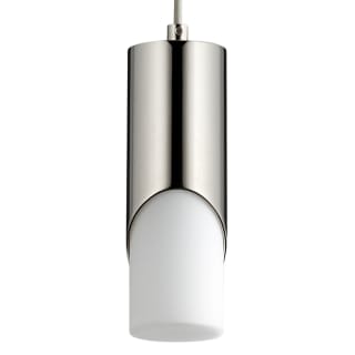 A thumbnail of the Oxygen Lighting 3-667-1 Polished Nickel