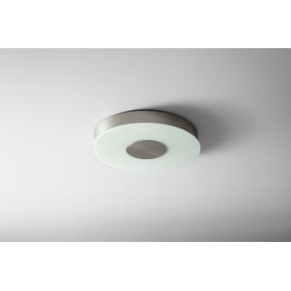 A thumbnail of the Oxygen Lighting 32-664 Satin Nickel