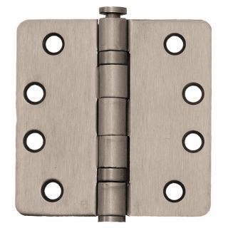 A thumbnail of the Pamex H44-12R Satin Nickel