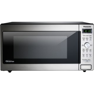 Panasonic Nn Sd745 Build Com