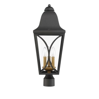 A thumbnail of the Park Harbor PHEL4204 Black Bronze