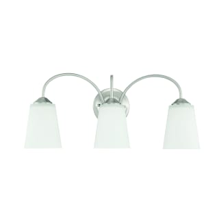 Park harbor vanity outlet light