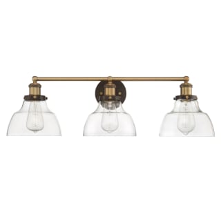 Park harbor vanity outlet light