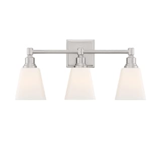 Park harbor deals vanity light