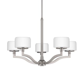 A thumbnail of the Park Harbor PHHL6025 Brushed Nickel
