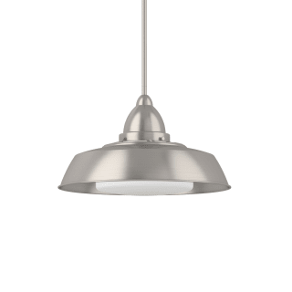A thumbnail of the Park Harbor PHPL5091 Brushed Nickel