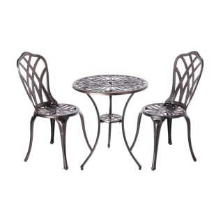 Patio Sense Sets Outdoor Furniture 62696