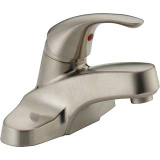A thumbnail of the Peerless P188620LF Brilliance Brushed Nickel