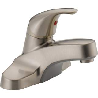 A thumbnail of the Peerless P136LF-M Brilliance Brushed Nickel