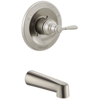 A thumbnail of the Peerless PTT14165 Brushed Nickel