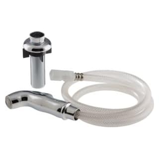 Peerless Rp54807ss Stainless Apex Spray And Hose Assembly With