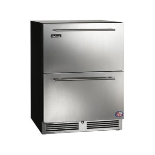 Perlick Ha24fb 3 5 24 Ada Compliant Built In Freezer Drawers