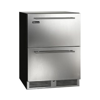 Perlick Hc24rb 3 5 24 C Series Built In Refrigerator Drawers