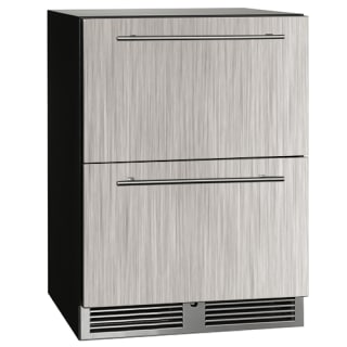 Perlick Drawers Refrigerators Hc24rb 3