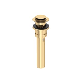 A thumbnail of the Perrin and Rowe U.0127DOF Satin English Gold