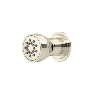 A thumbnail of the Perrin and Rowe U.0326BS1 Polished Nickel