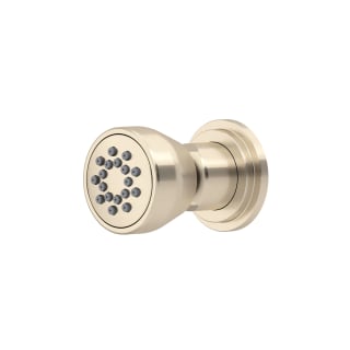 A thumbnail of the Perrin and Rowe U.0326BS1 Satin Nickel